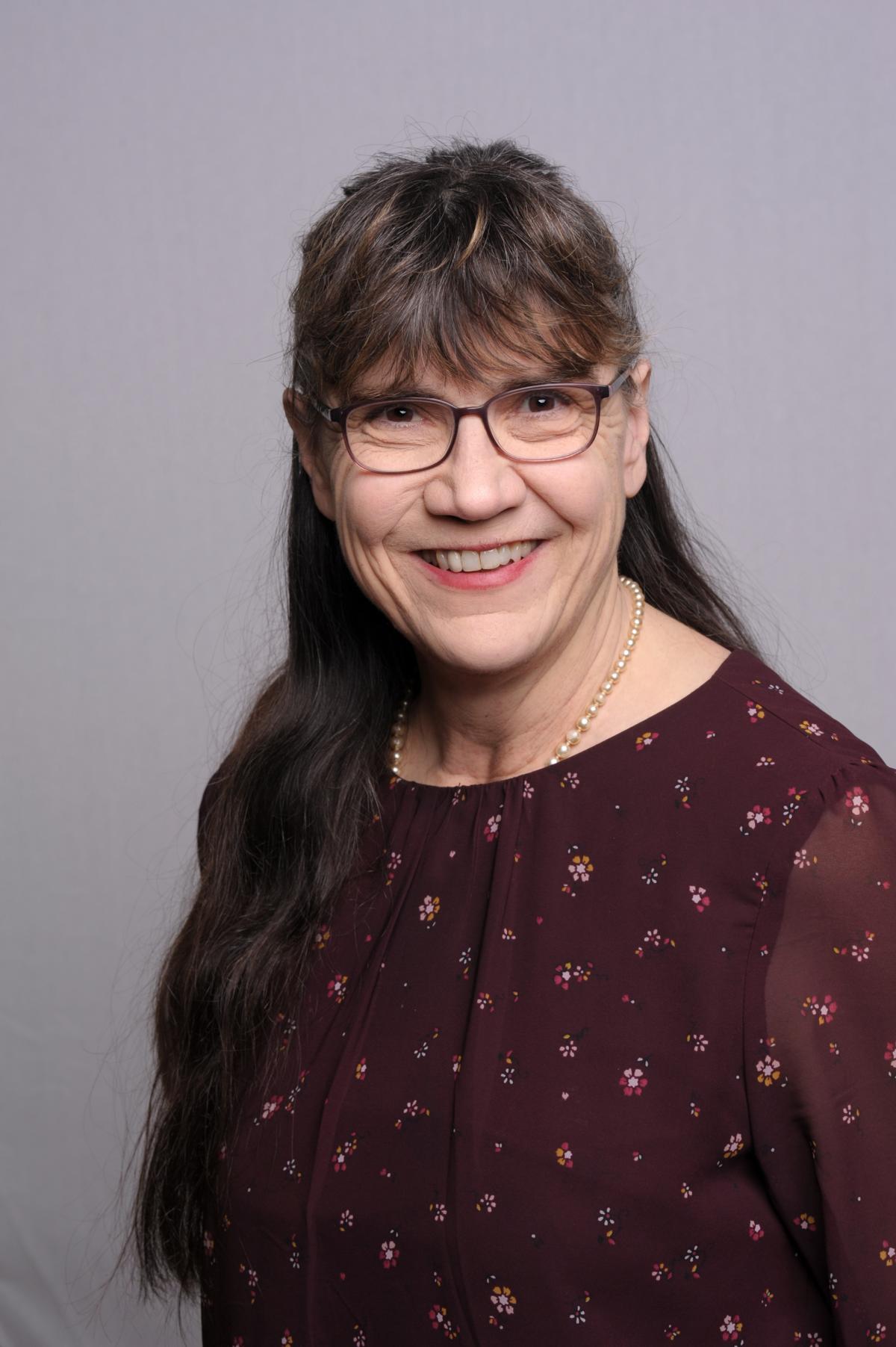 Sabine Schmitz-Künzer